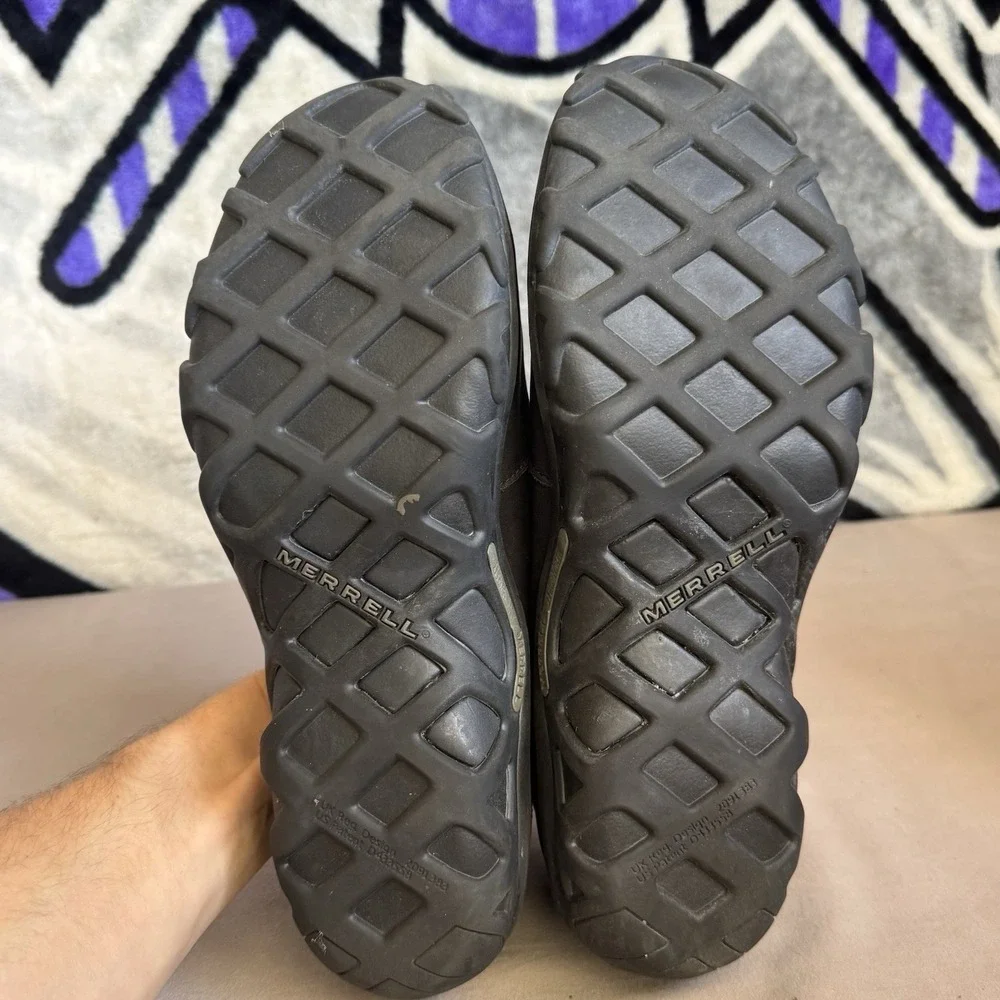 Merrell jungle moc